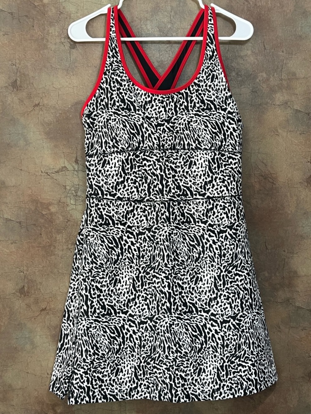 Fabletics Define Performance Dress Classic Mini